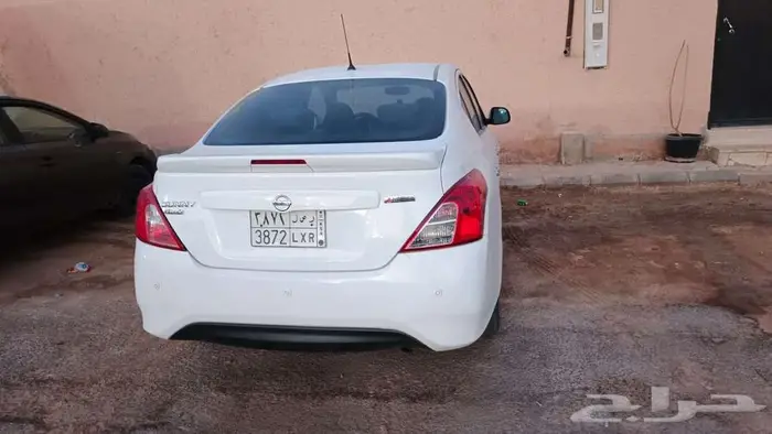 نيسان صنى 2023 اقساط 2