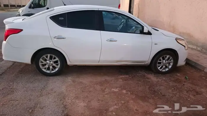 نيسان صنى 2023 اقساط 3