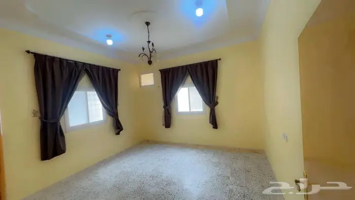 للبيع عمارة سكنية دورين وملحق في أبها حي الغدير 10