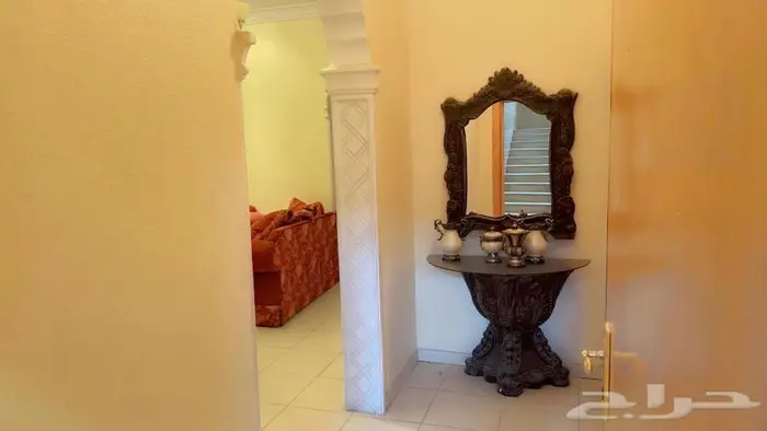 للبيع عمارة سكنية دورين وملحق في أبها حي الغدير 20