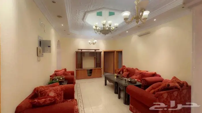 للبيع عمارة سكنية دورين وملحق في أبها حي الغدير 22