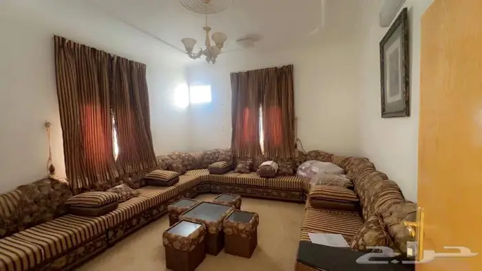 للبيع عمارة سكنية دورين وملحق في أبها حي الغدير 29