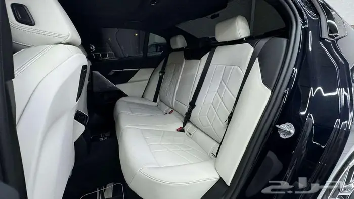 2024بي ام دبليو 520أي BMW 520I 12