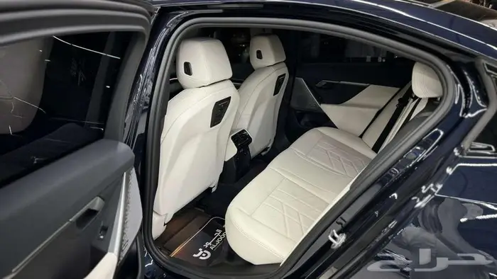 2024بي ام دبليو 520أي BMW 520I 13