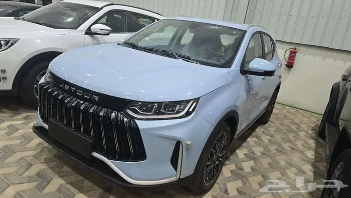 جيتور x50 موديل 2025 اقل سعر لدى احدث للسيارات 0