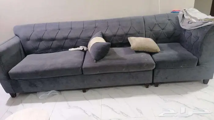 للبيع كنب مستعمل 0