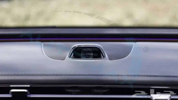 2025 مرسيدس بنز E300 خليجي اصفار مع ضمان الوكيل 17