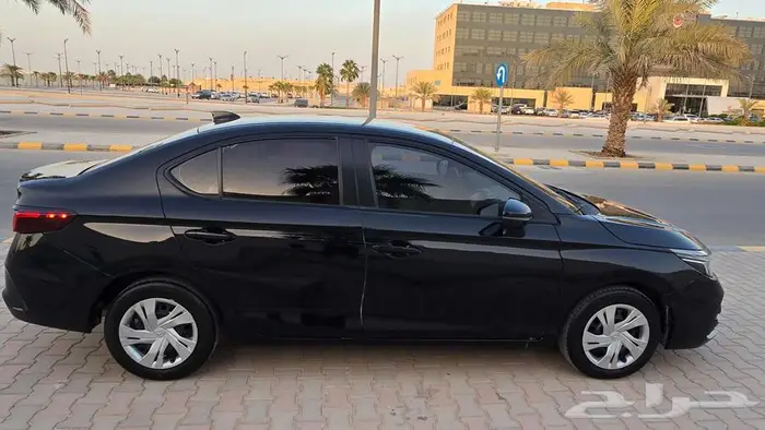 هوندا سيتي 2014 19