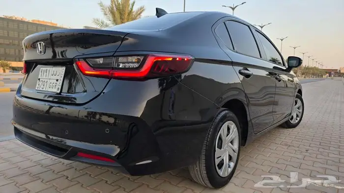 هوندا سيتي 2014 21