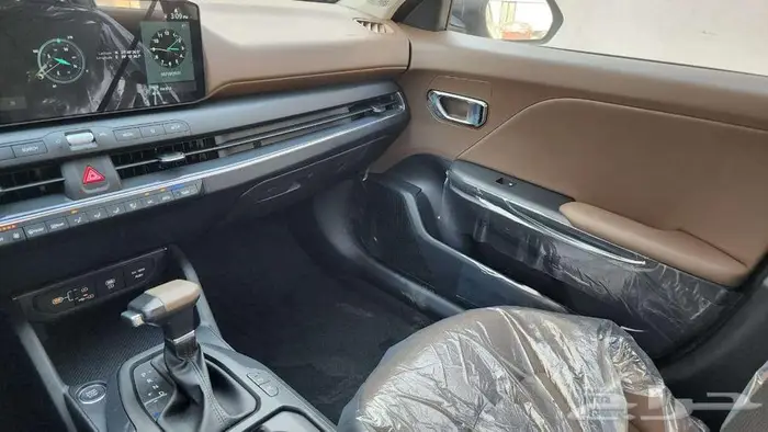 كيا كي4 نص فل 2026 K4 عروض سفنز 27