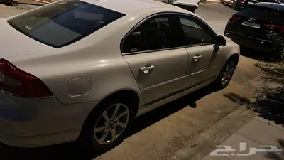 فولفو S80 0