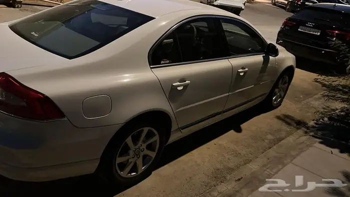 فولفو S80 0