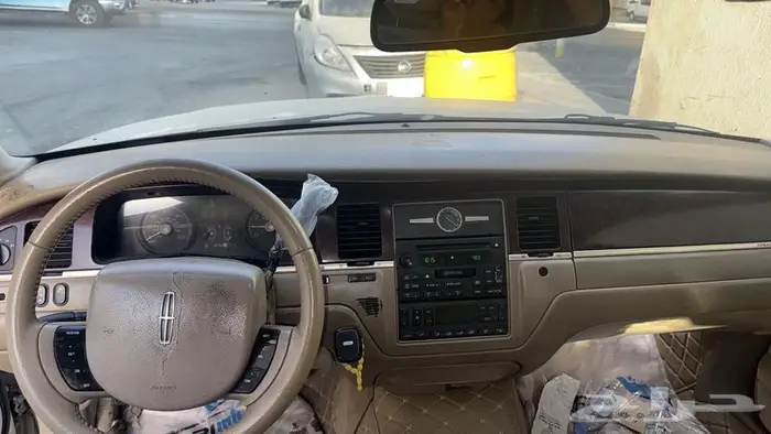 لنكون تاون كار 13