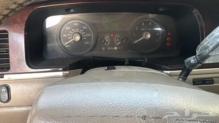 لنكون تاون كار 6