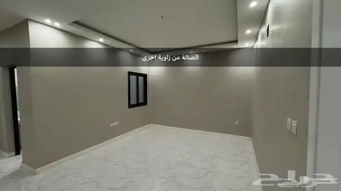 للبيع شقة كبيرة بسعر مميز 9