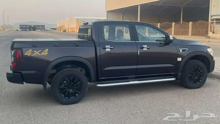 زد اكس موديل 2023 دبل اتوماتيك 3