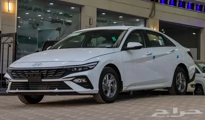 هيونداي النترا 2025 جميع الفئات بالنقد والتقسيط 0