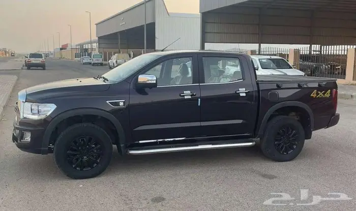 زد اكس موديل 2023 دبل اتوماتيك 1