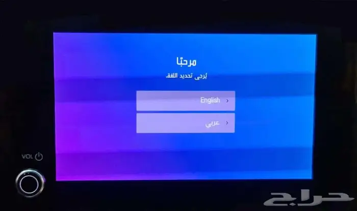 تويوتا كامري LE بنزين فتحه سعودي 2025 13