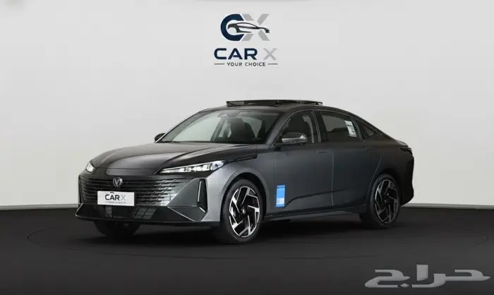 شانجان ايدو بلس Limited 2026 1