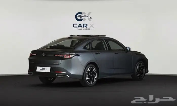 شانجان ايدو بلس Limited 2026 2