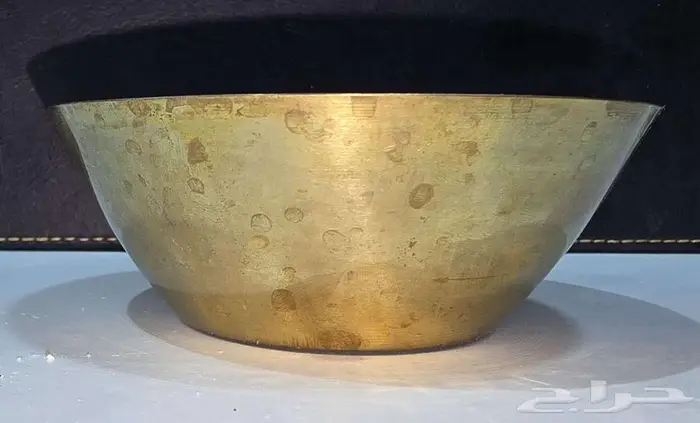 طاسة شرب زمزم أثرية 1