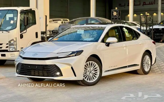 تتوفر فئات كامريات 2025 اصفار لمبيعات النقد والبنوك باقل ربح 6