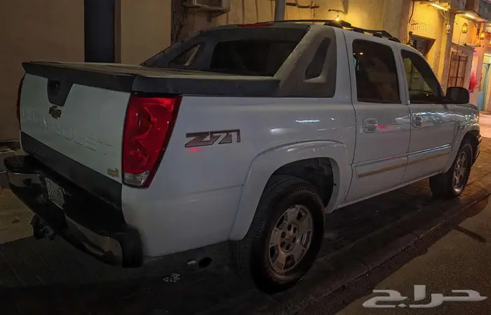 افلانش 2006 LTZ 4