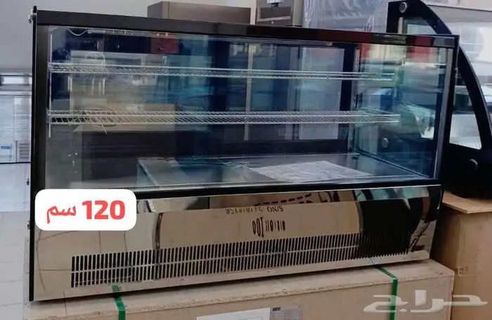 الات قهوه صانعات ثلج ثلاجات عرض 25