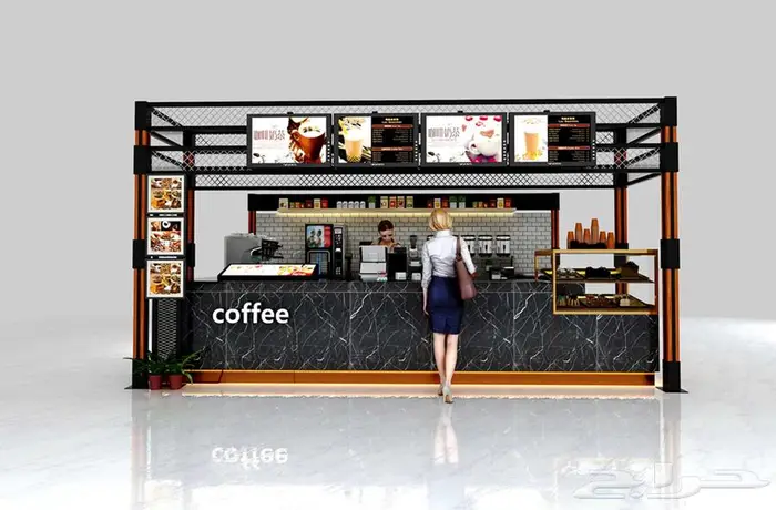 مصمم ديكورات داخليه وخارجيه اشراف وتنفيذ احترافيه 19