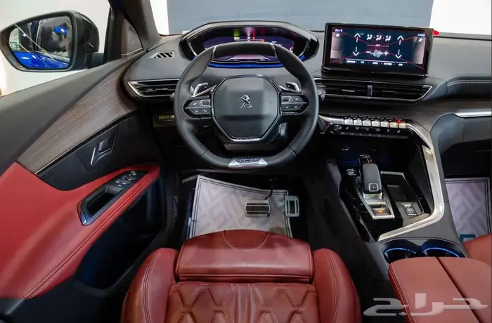 بيجو 3008 GT فل كامل موديل 2023 - عرض خاص 10