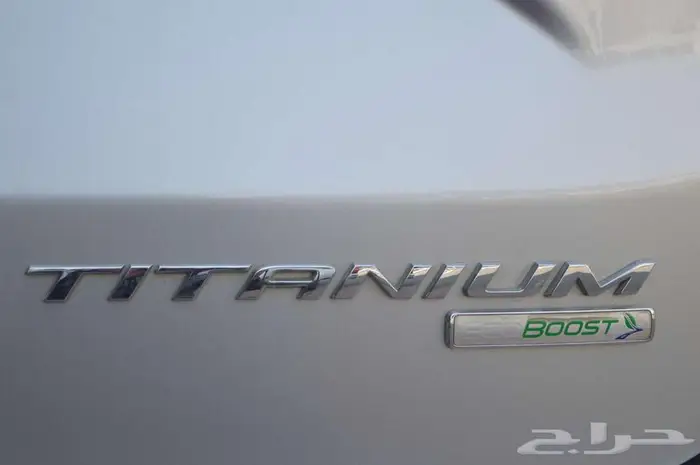 فورد ايدج تيتانيوم 2019 بانوراما فل الفل 8