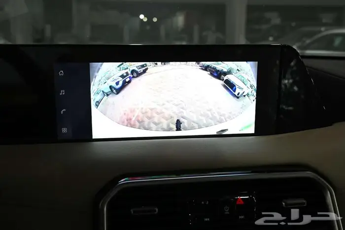نيسان باترول SE T2 2026 سعودي 9