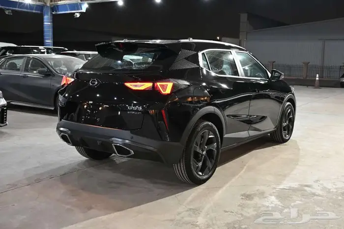 جي ايه سي 2026 GS3 EMZOOM GB ستاندر سعودي 6