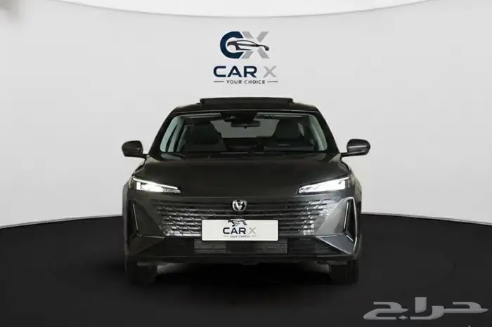 شانجان ايدو بلس Limited 2026 0