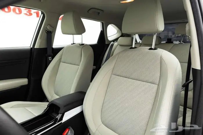 كيا سيلتوس GL 2026 كاش و اقساط 12