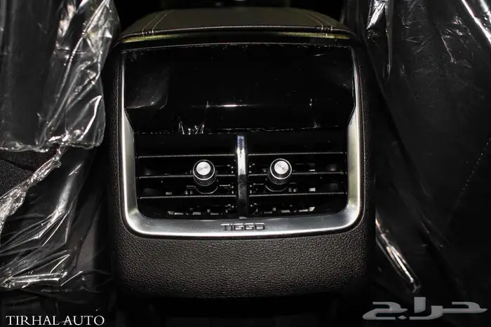 شيري تيجو 4 برو كمفورت 2025 كاش واقساط 7