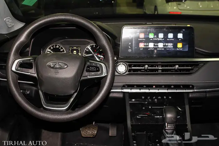 شيري تيجو 4 برو كمفورت 2025 كاش واقساط 8