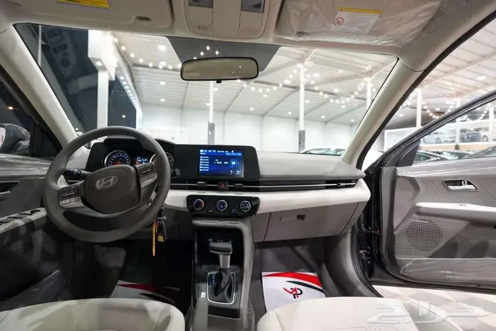 اكسنت 2026 ستاندر خليجي سيارتك الاقتصادية بقسط ميسر 18