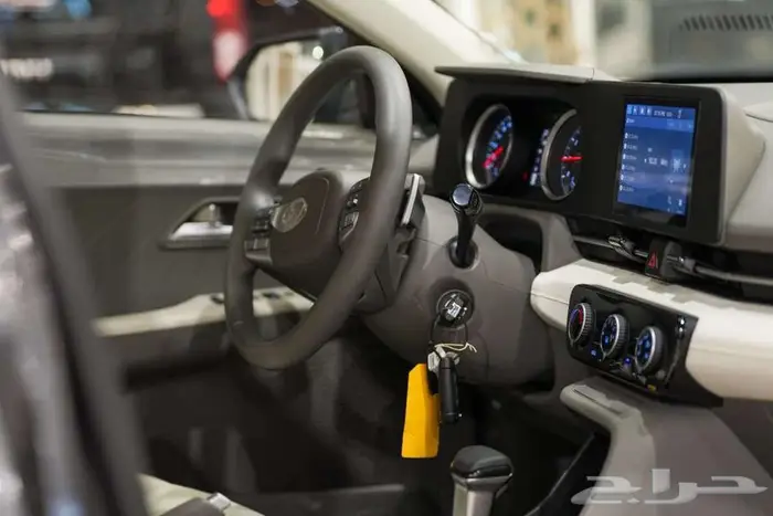 اكسنت 2026 ستاندر خليجي سيارتك الاقتصادية بقسط ميسر 11