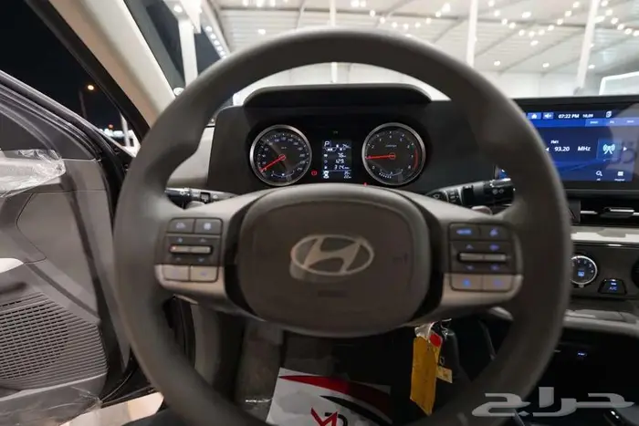 اكسنت 2026 ستاندر خليجي سيارتك الاقتصادية بقسط ميسر 9