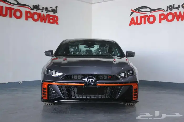 امباو جي اي سي 2026 سبورت R 0