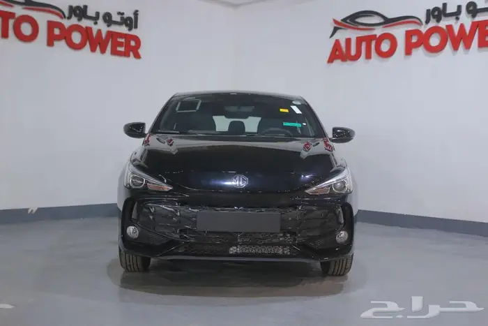 عرض اوتو باور ام جي 3 ستاندر 2025 0