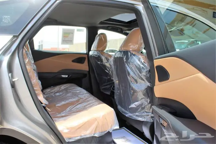 لكزس - RX350 - برايم - خليجي - 2025 11