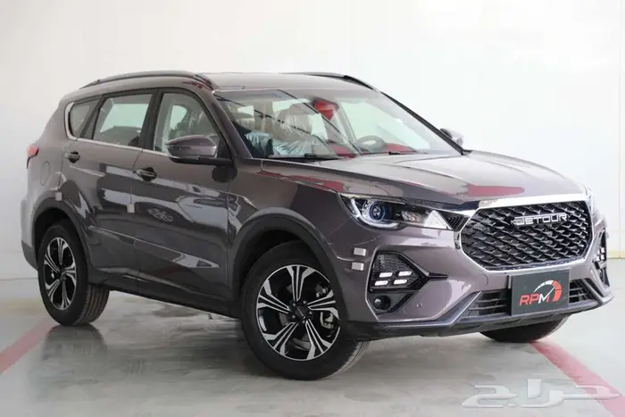 اطلب السياره العائليه جيتور X70 كمفورت2026بسعر مميز كل الوان 0