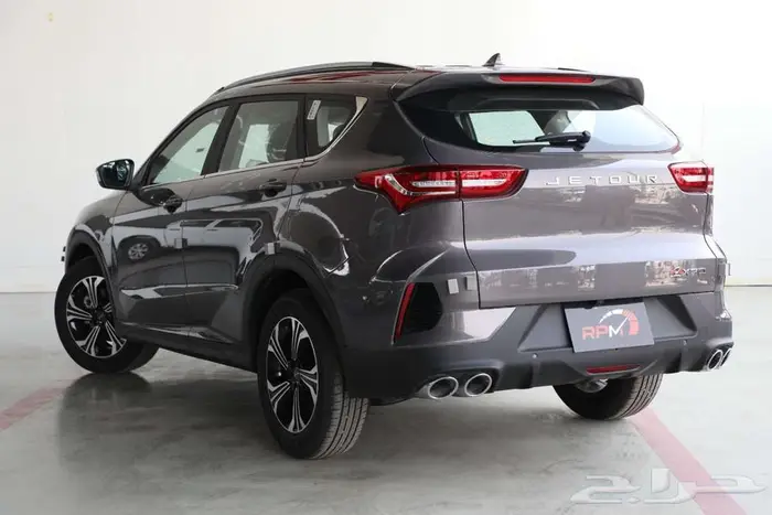 اطلب السياره العائليه جيتور X70 كمفورت2026بسعر مميز كل الوان 12