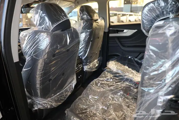 اطلب السياره العائليه جيتور X70 كمفورت2026بسعر مميز كل الوان 21