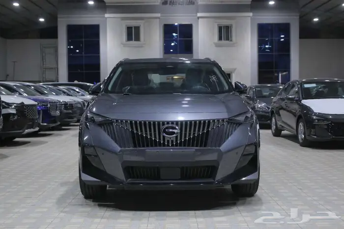 GAC js3 0