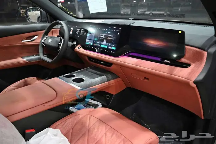 شانجان CS75 رويال بالنقد والتقسيط 6