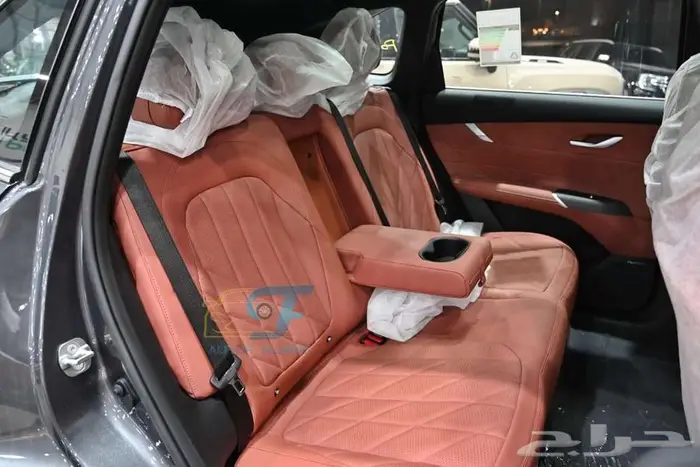شانجان CS75 رويال بالنقد والتقسيط 11